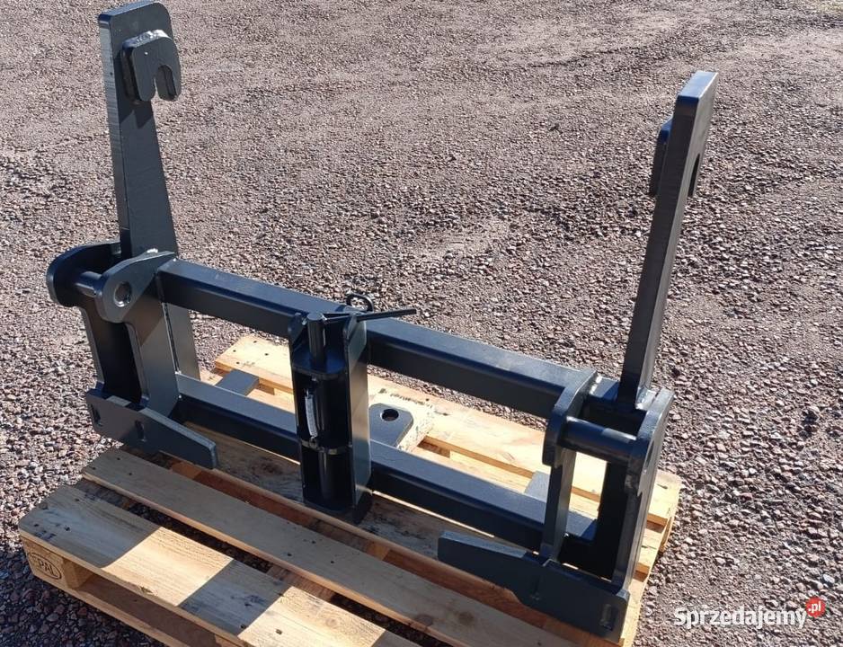 Adapter przejściówka redukcja Merlo ZM3 na Merlo Motoryzacja opolskie Jełowa