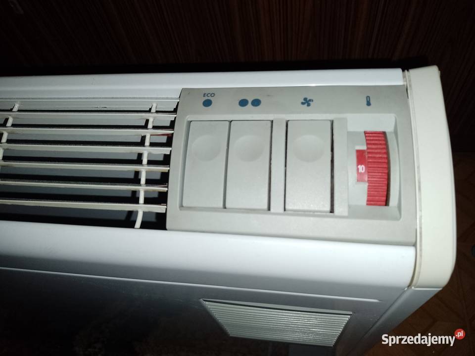 Grzejnik elektryczny Heller K2000T Świebodzice