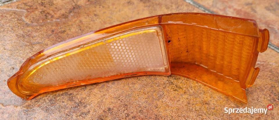 ł GILERA RUNNER prawy migacz migacze kierunek Piła