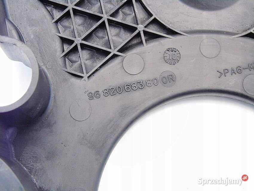 OBUDOWA ROZRZĄDU 20 HDI 307 407 C5 C4 607 SCUDO Sosnowiec