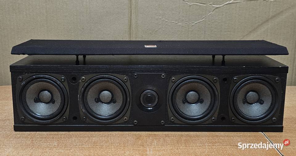 Kolumna centralna DALI SC5 Słuchawki i głośniki Gorzów Wielkopolski