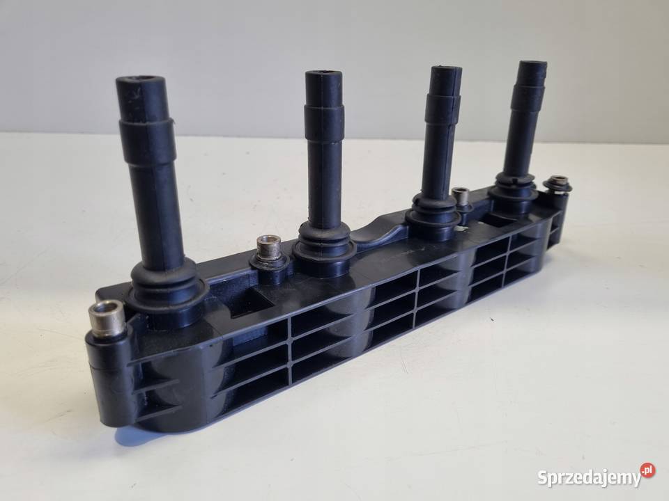 CEWKA ZAPŁONOWA Opel Astra II G 14 16 16V Rudka sprzedam