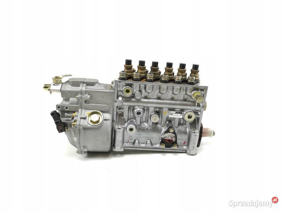 POMPA WTRYSKOWA FIATALTECNA FIAT 619 OM 300