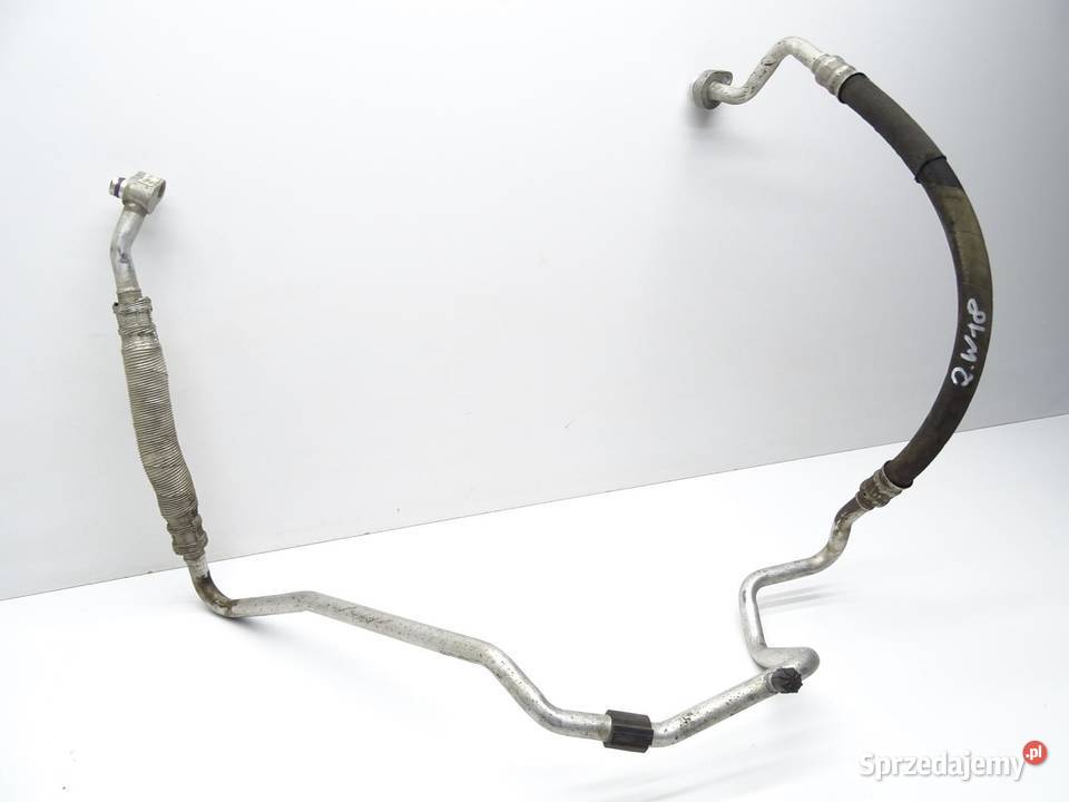PRZEWÓD RURA WĄŻ KLIMATYZACJI 5N0820743D 20 TDI małopolskie