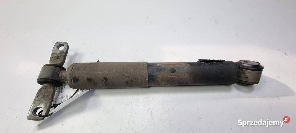 AMORTYZATOR LEWY TYŁ CITROEN BERLINGO III osobowe Lipno