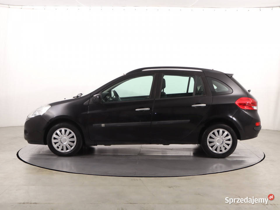 Renault Clio 15 dCi 4/5 Katowice