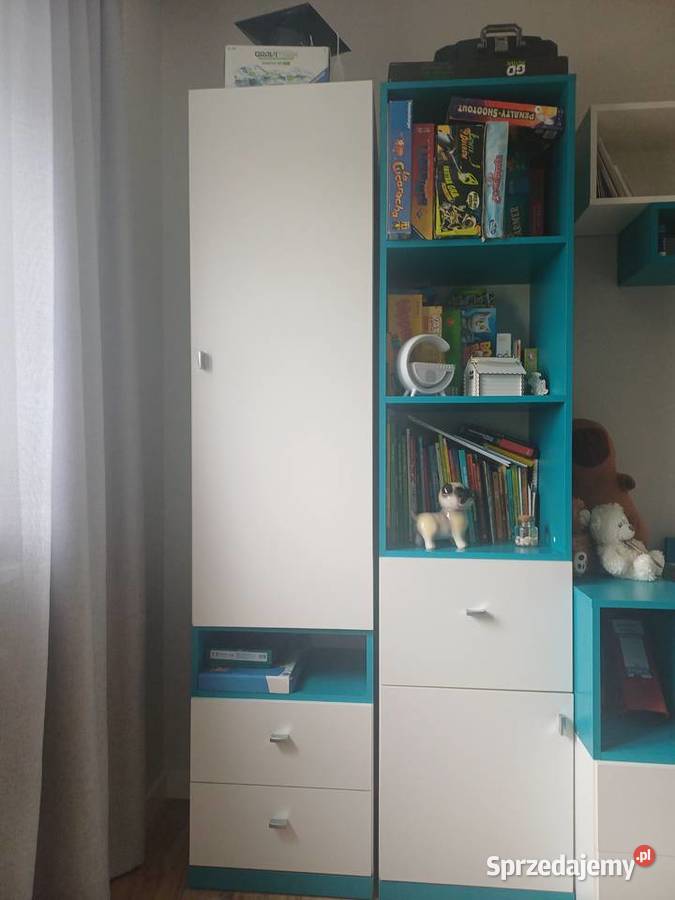 Meble chlopca Kielce