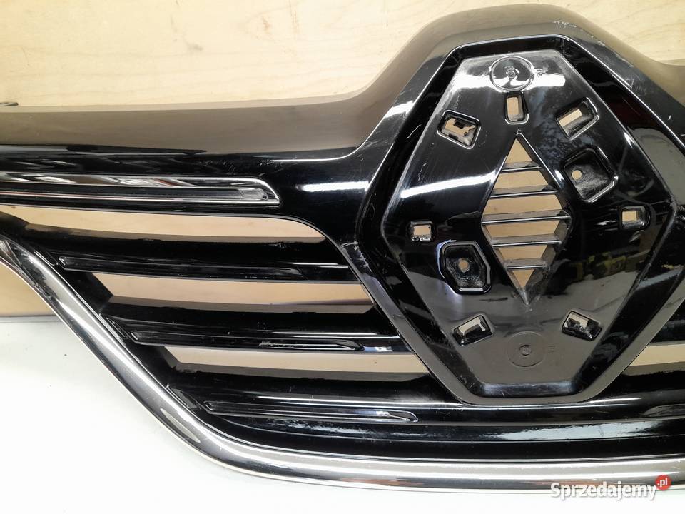 RENAULT MEGANE 4 IV 16 ATRAPA GRILL 622562805R Goleniów