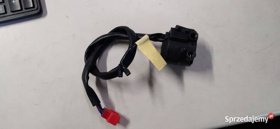 Przełącznik Prawy Honda VFR 800 Brzeszcze