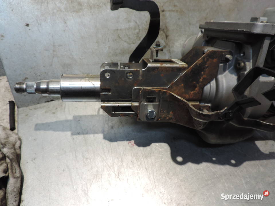 WSPOMAGANIE ELEKTRYCZNE FIAT STILO 00046826731 Nowy Sącz sprzedam