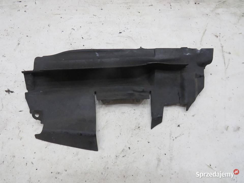 KIEROWNICA POWIETRZA LEWA CIVIC IX 71187TV0E0 Kierownice powietrza