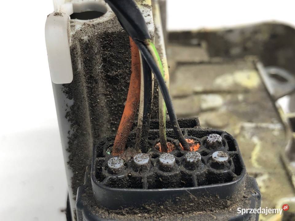 ZAMEK DRZWI PRAWY TYŁ FIAT BRAVO II Hatchback Zamki, wkładki i kluczyki sprzedam