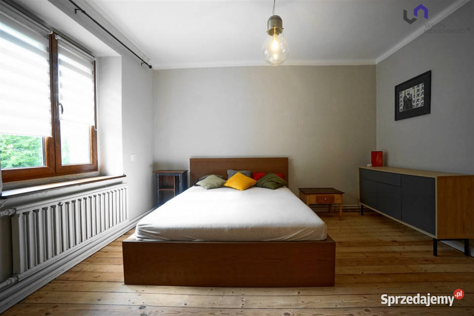 Mieszkanie 605m2 3 pokoje Siemianowice Śląskie śląskie