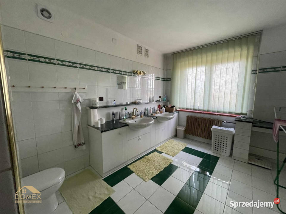 sprzedaży domu wolnostojącego 320m2 Pruchna