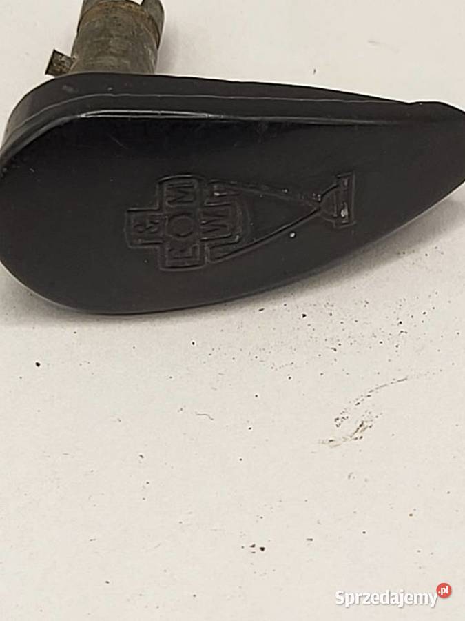 KLUCZYK STACYJKI MZ ETZ ES TS AWO SIMSON IFA BK Układ elektryczny, zapłon sprzedam