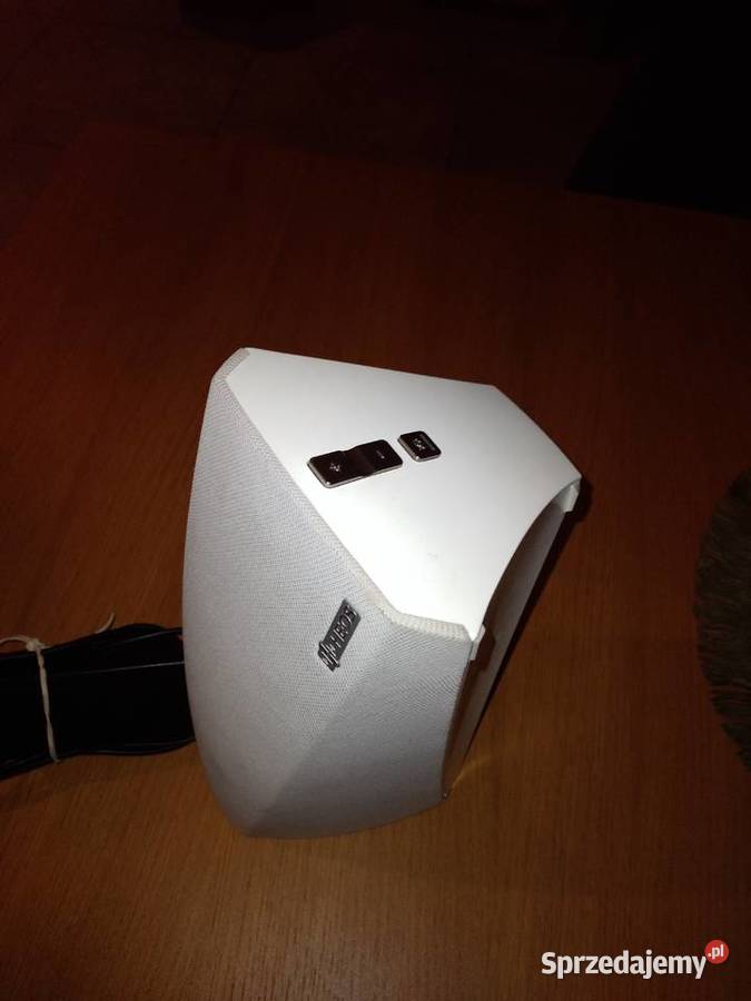 Denon Heos 3 HS2 pezprzewodowy głośnik Słuchawki i głośniki mazowieckie Legionowo