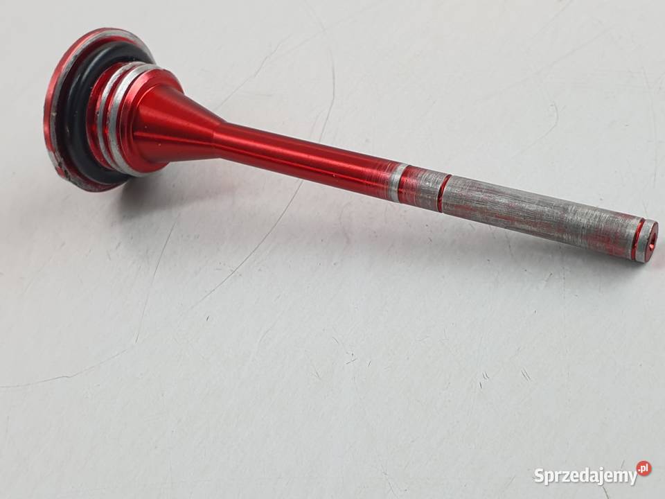 Miarka Oleju Bagnet Honda Crf 250 Łódź