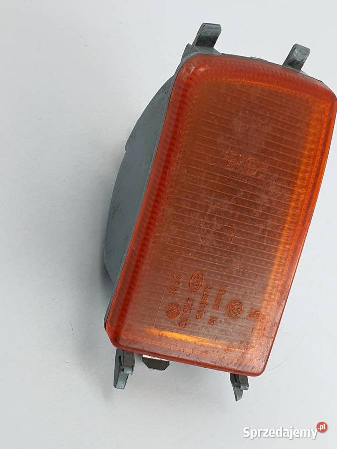 Kierunkowskaz Miagacz Vw Gol III Łódź