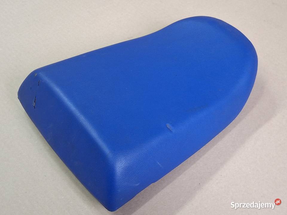 SUZUKI GSXR 750 GSXR 750 W SIEDZENIE KANAPA Siedzenia