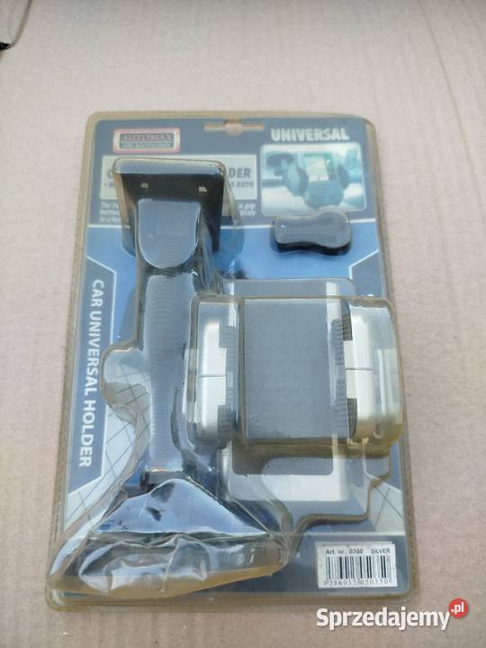 Uchwyt na telefon konsole tablet Bochnia