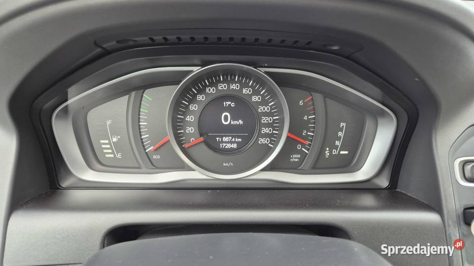 VOLVO CX60 20 181 BEZWYPADKOWY czujnik deszczu Rzeszów sprzedam