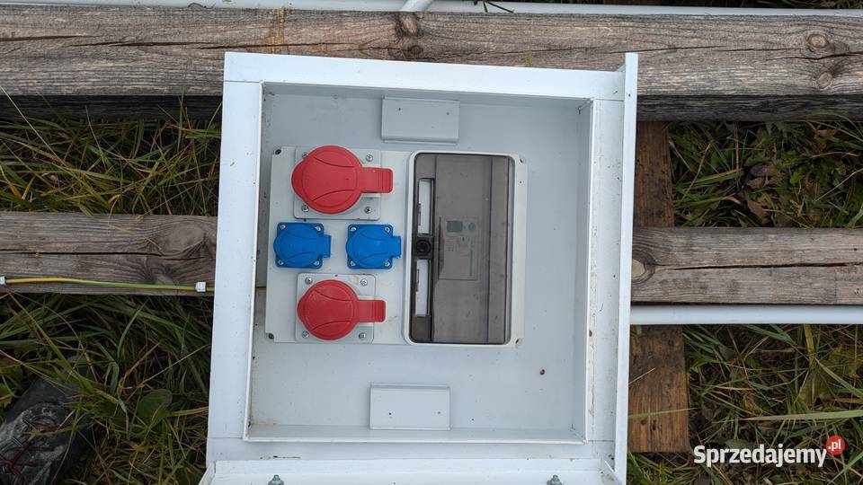 Prowizorka elektryczna