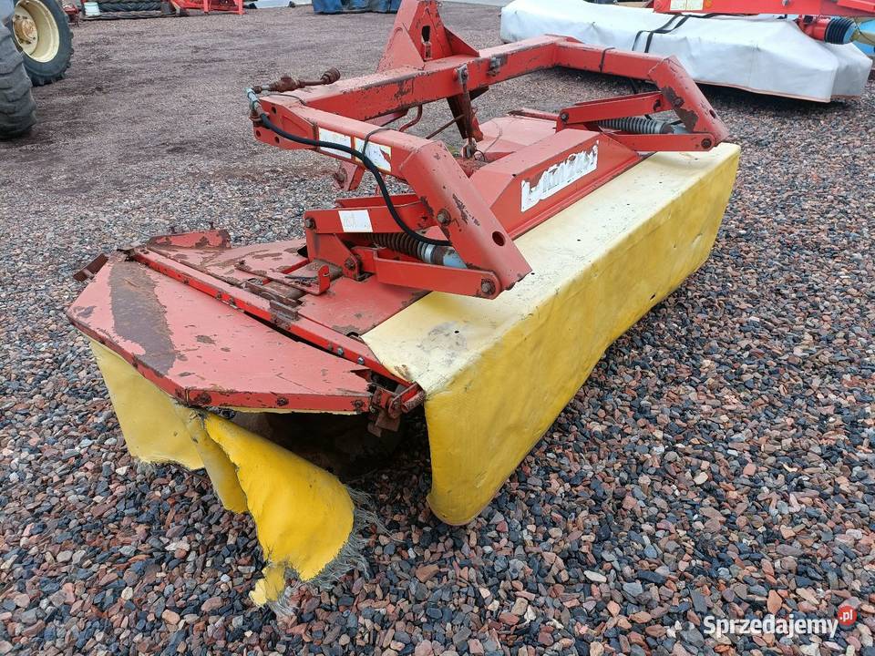 CZĘŚCI Kosiarki Fella modele Do kosiarek Racibórz