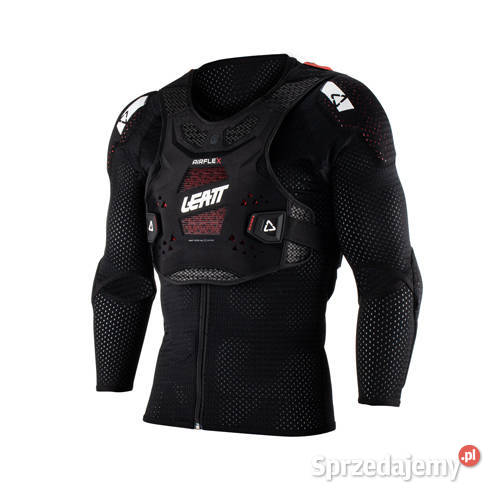 LEATT OCHRANIACZ CIAŁA BODY PROTECTOR AIRFLEX M Ochraniacze Mrągowo