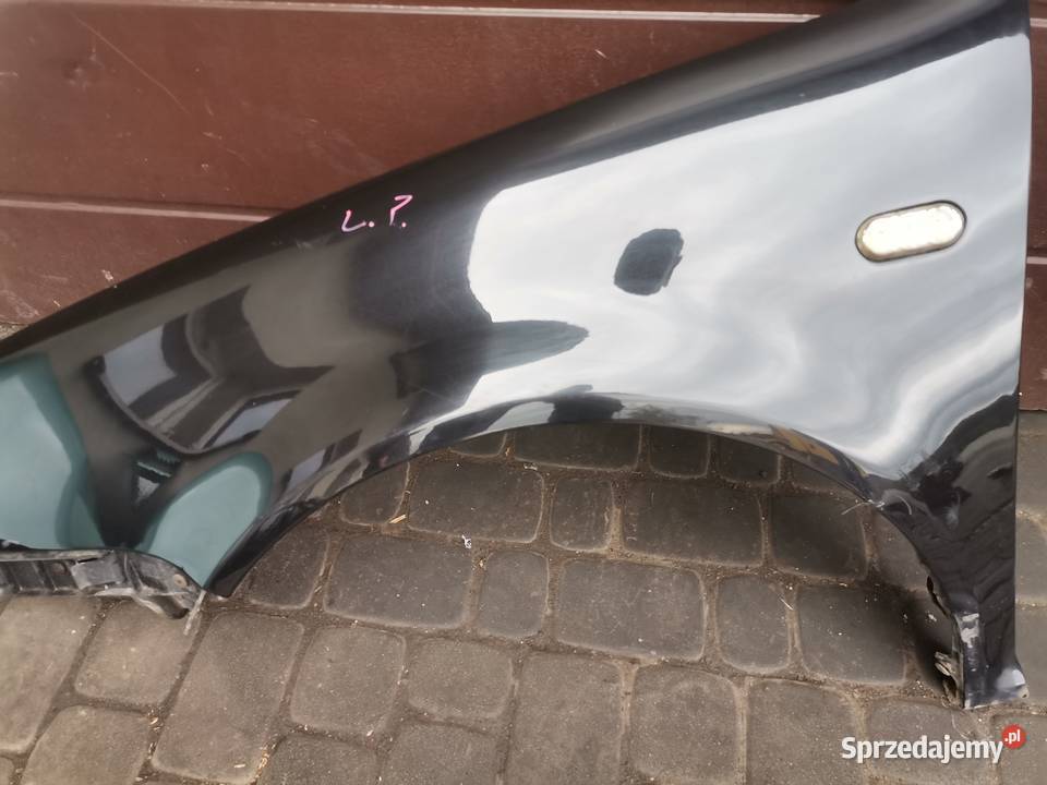 BŁOTNIK LEWY PRZÓD VW GOLF 4 IV L041 Nowy Sącz