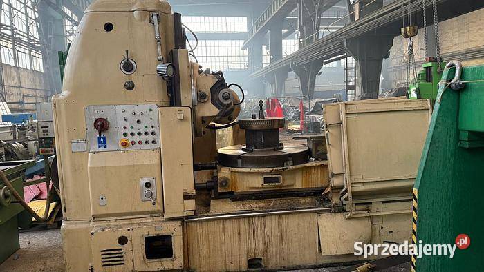 Frezarka do kół zębatych Stankoimport 5K328A Tarnowskie Góry sprzedam