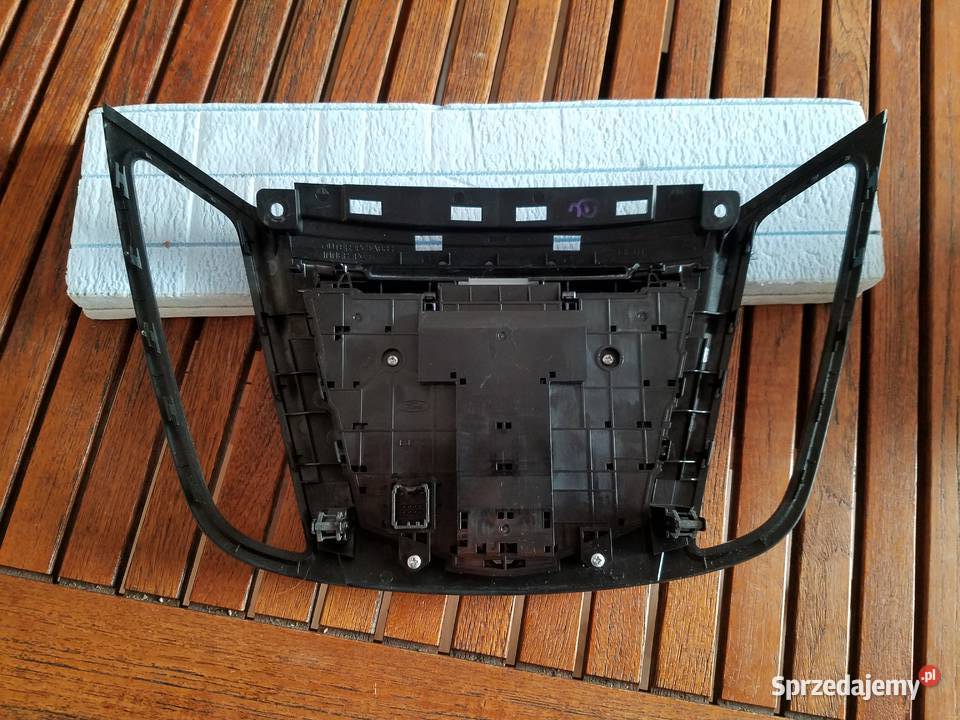 Panel sterowania radiem Ford Kuga CV4T18K811TA Zduńska Wola sprzedam