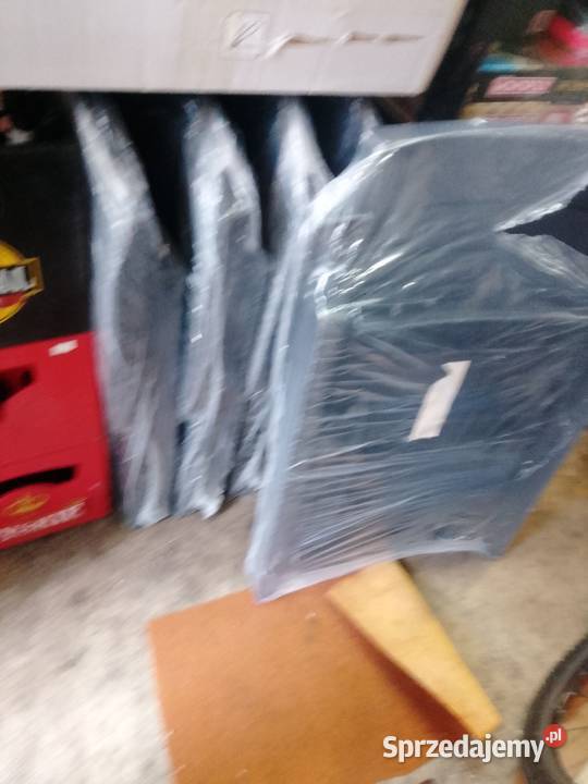 Fotel składany inny kolor Elbląg