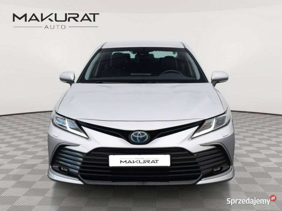 Toyota Camry DW4PF4725 Hybrid Prestige CVT Kcof Gdańsk