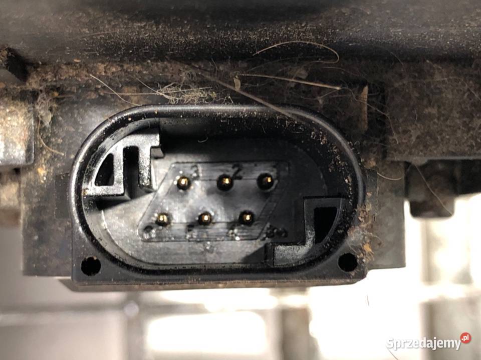 POTENCJOMETR GAZU DAF XF 1060240 129 462 PEDAŁ