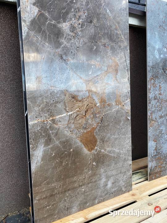 Gres płytka 60x120 Stone kamień Poler połysk Zakopane