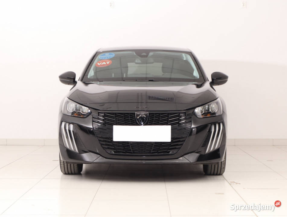 Peugeot 208 12 PureTech Motoryzacja Piaseczno