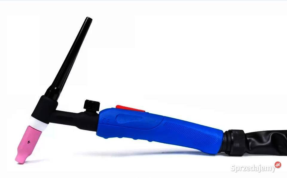 Migomat inwertorowy 230A MIG MAG MMA LIFTTIG Gliwice