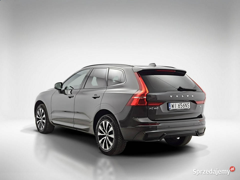 Volvo XC 60 B4 D AWD Plus Dark aut Z Polskiego