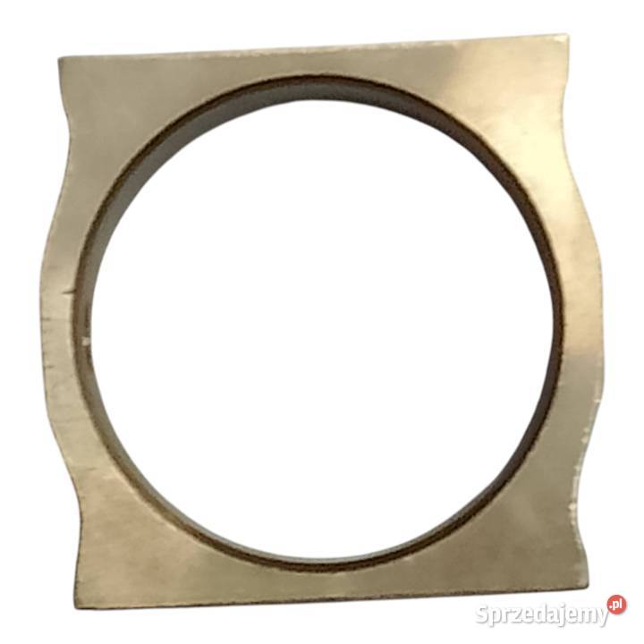 Wodzik pompy podnośnika tylny 180925M2 180925M2 Hydraulika Tyczyn