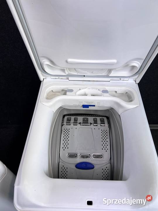 Pralka Electrolux EWT11366HGW 6 1300 obrmin Warszawa