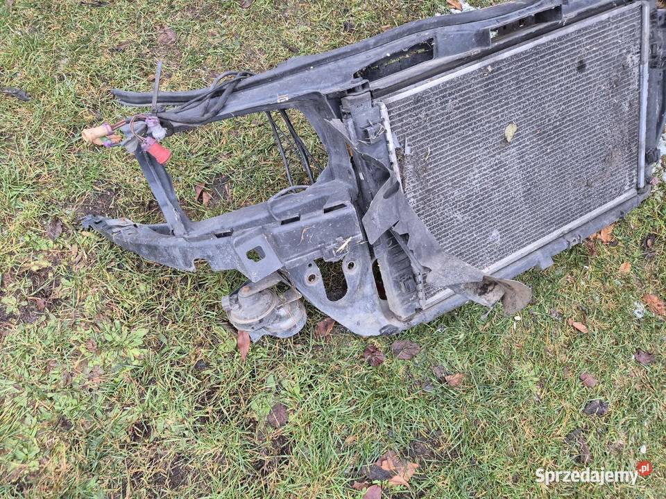 Pas przedni passat b5 osobowe lubuskie Żagań