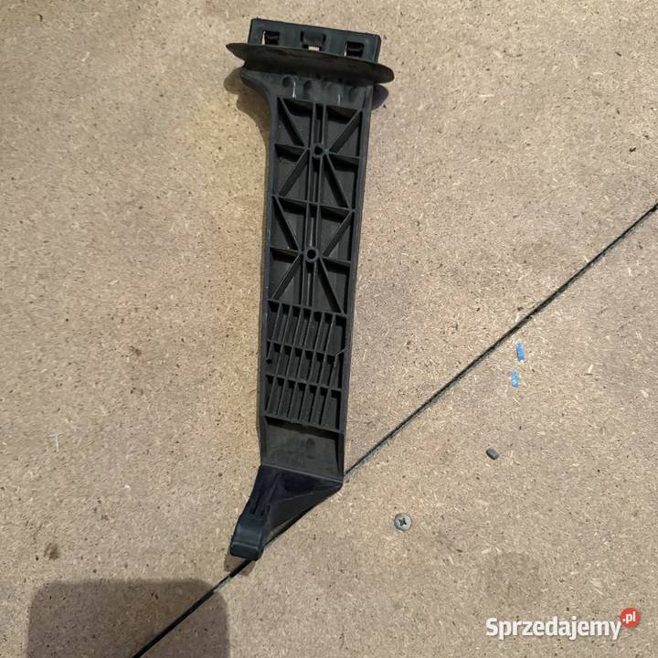 Pedał gazu BMW e32 śląskie Mszana