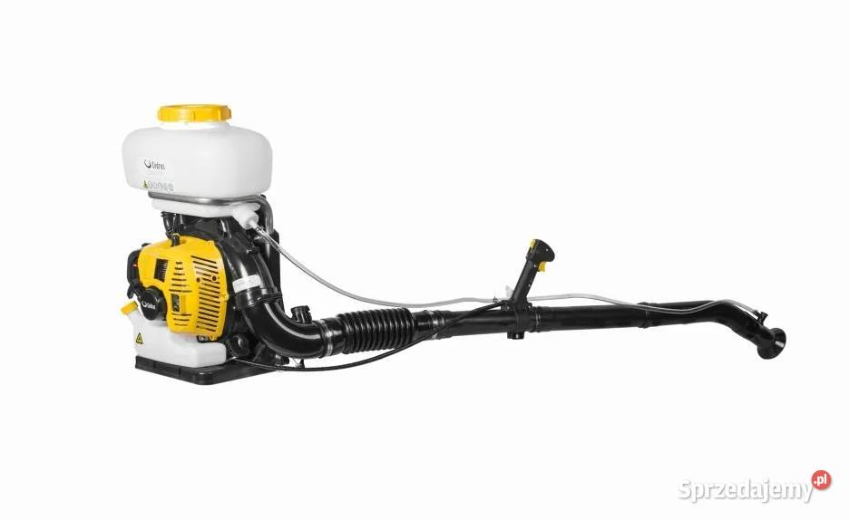 CEDRUS OP04 OPRYSKIWACZ SPALINOWY PLECAKOWY wielkopolskie Opalenica