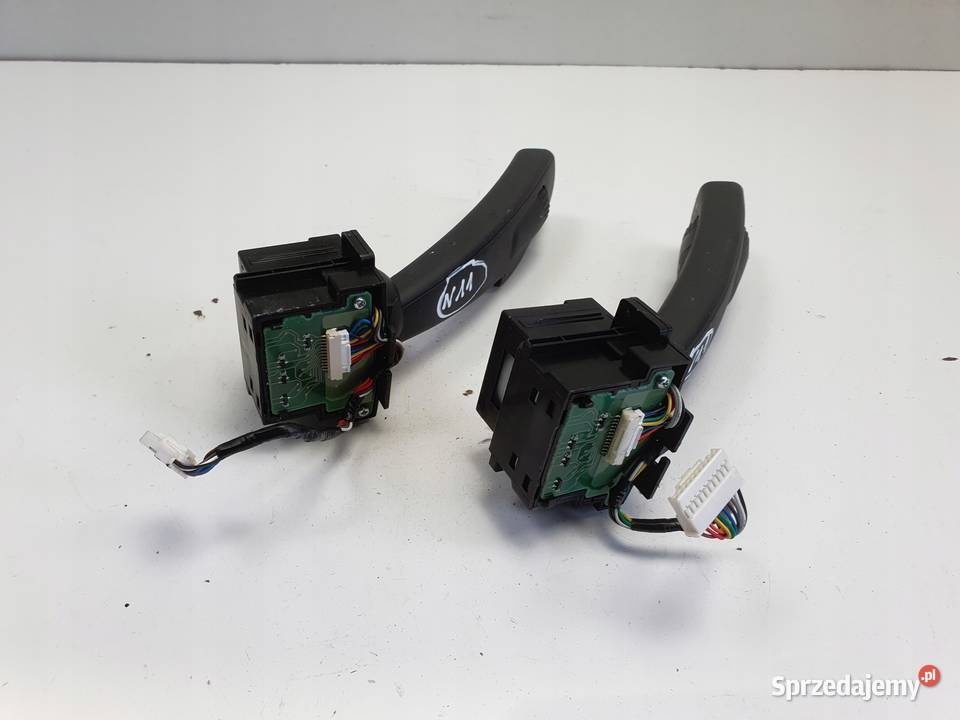 Volvo S60 II V40 II MANETKA WYCIERACZEK osobowe lubelskie Rudka sprzedam