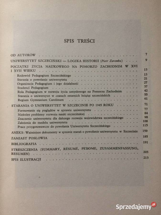 3501 zachodniopomorskie sprzedam