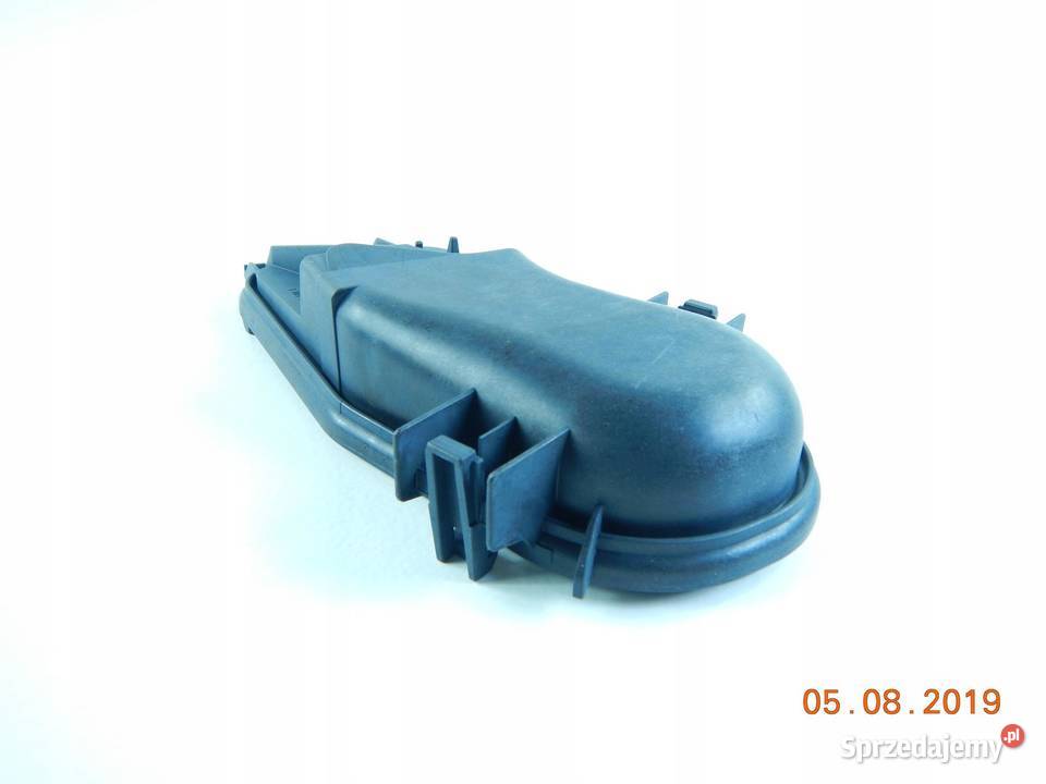 POKRYWA LAMPY PRZEDNIEJ PRAWA FORD MONDEO MK3 Obudowy filtrów sprzedam