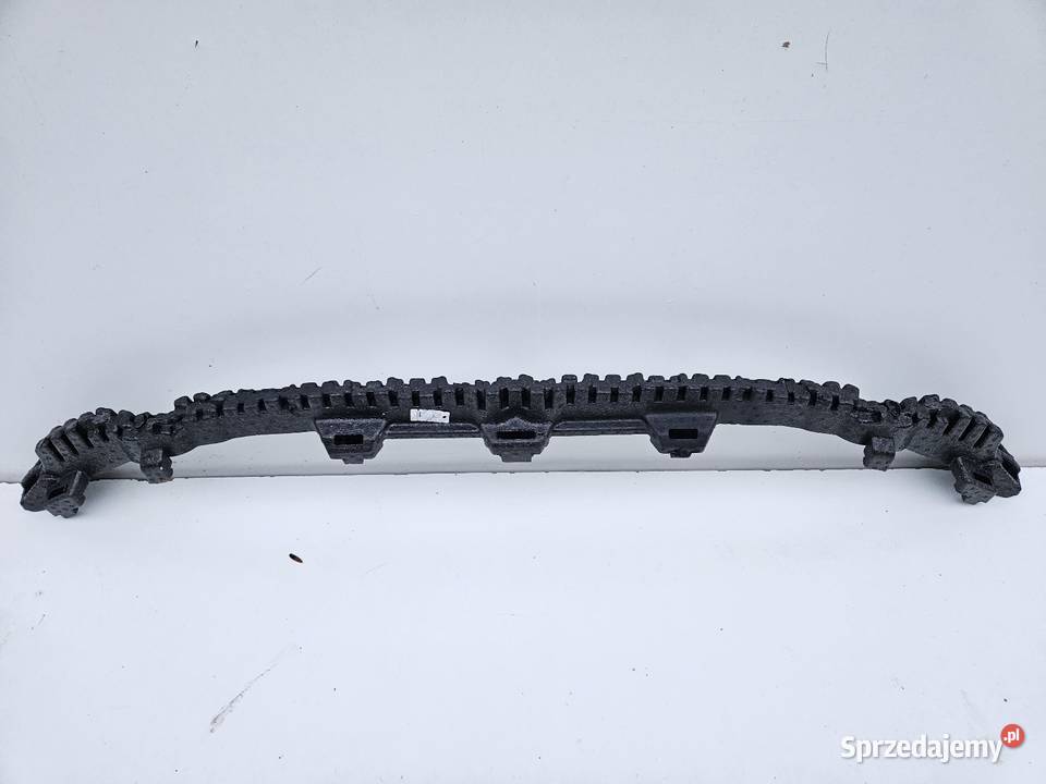 BMW IX3 G08 ABSORBER ZDERZAKA PRZÓD CZUJNIK wielkopolskie Międzychód sprzedam