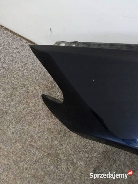 BŁOTNIK LEWY PRZÓD 668 Bmw Seria 5 VI 2010