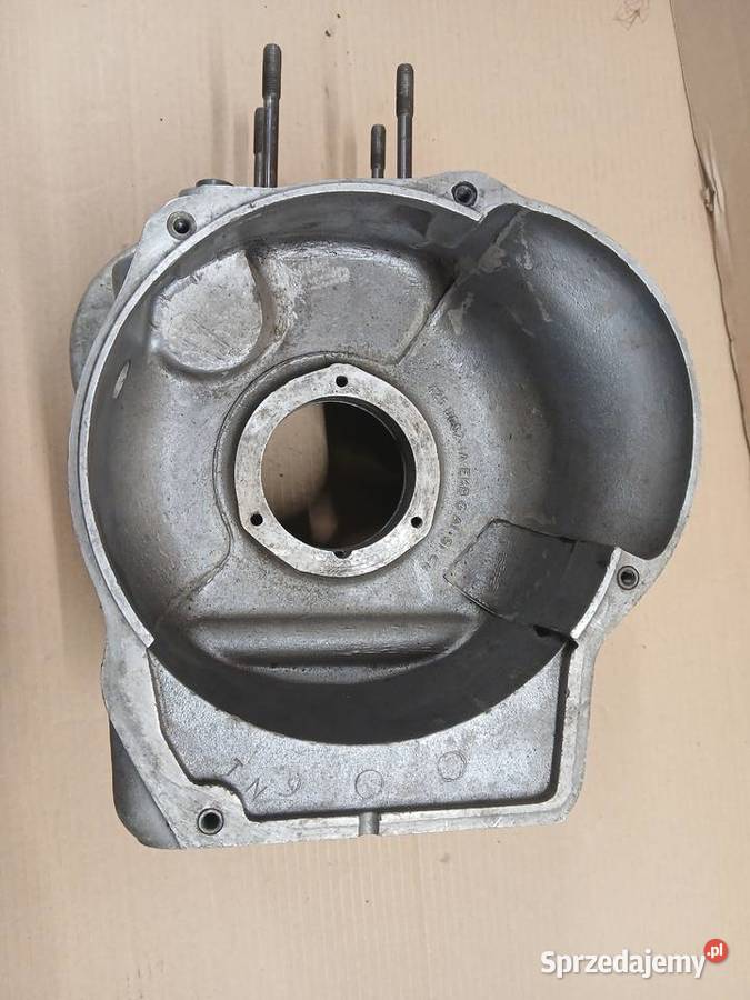 AWO AVO SIMSON blok silnika 181 Kieźliny