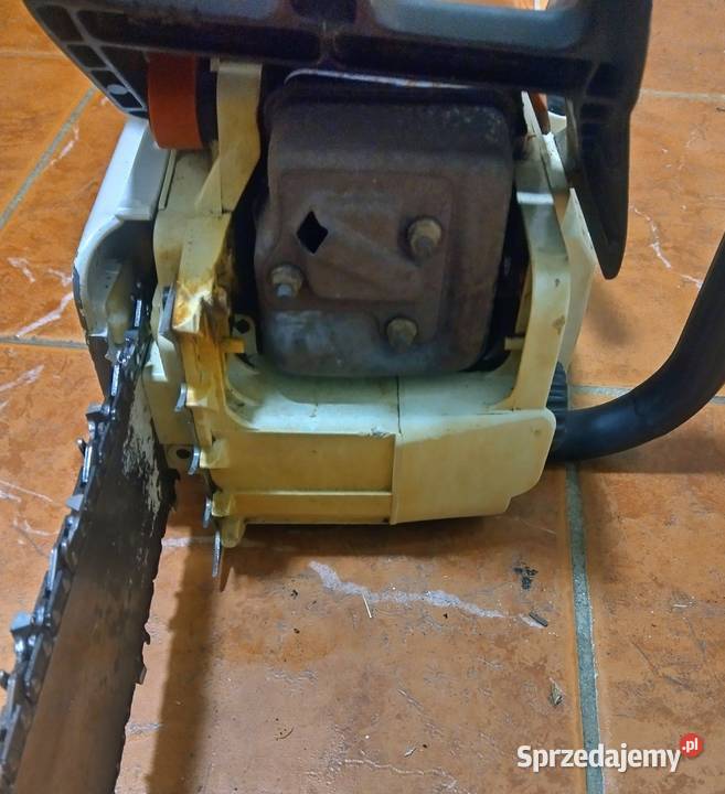 Stihl 039 Bełchatów sprzedam